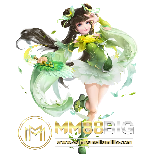 mm 88 big สล็อตเว็บตรง